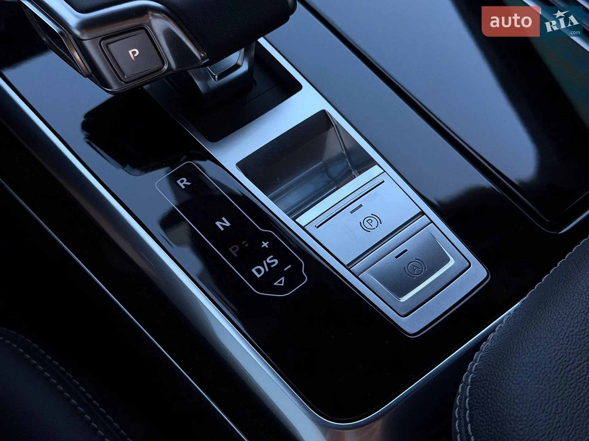 2025 Audi Q8 - мініатюра 103