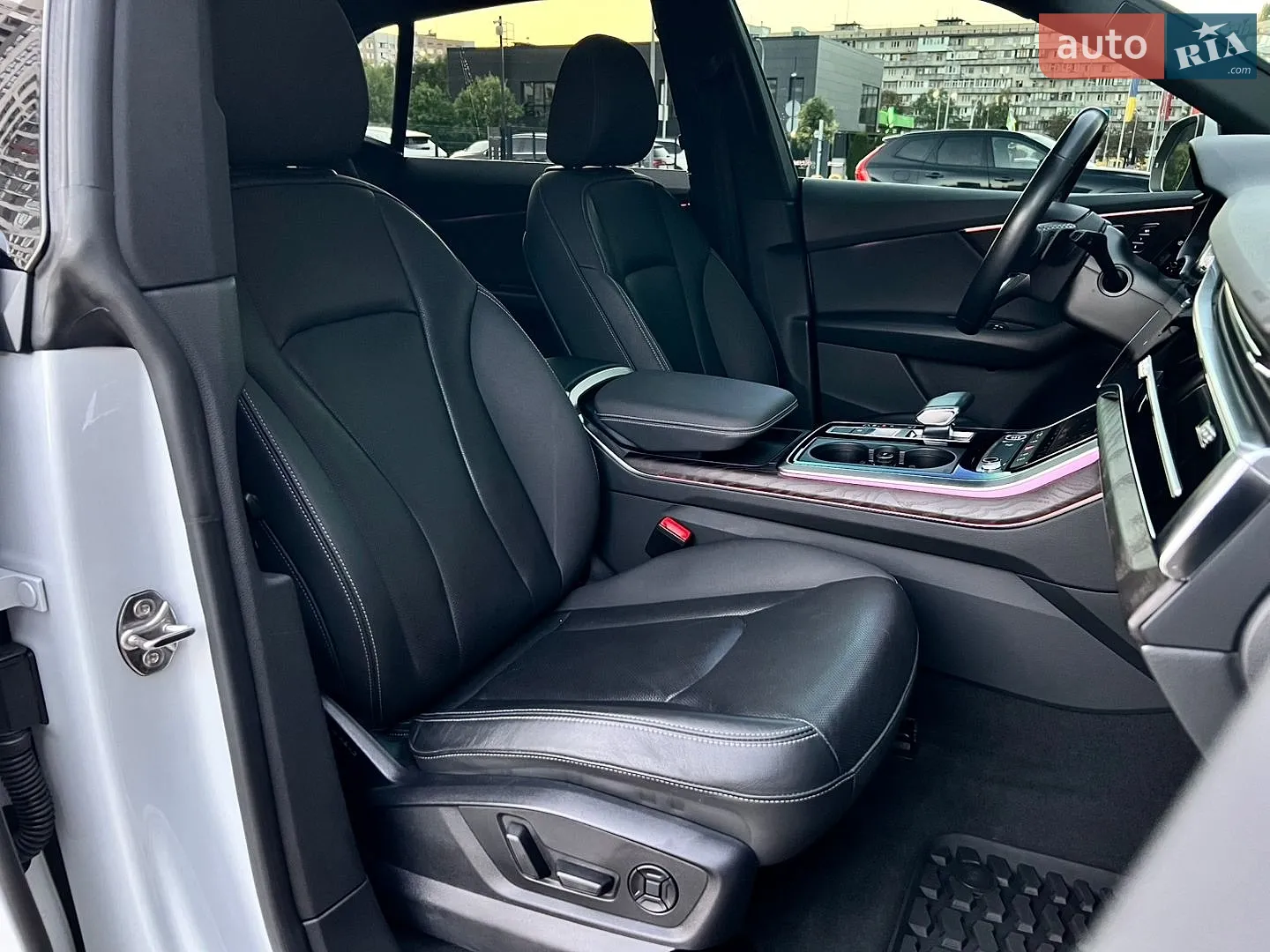 2021 Audi Q8 - мініатюра 54
