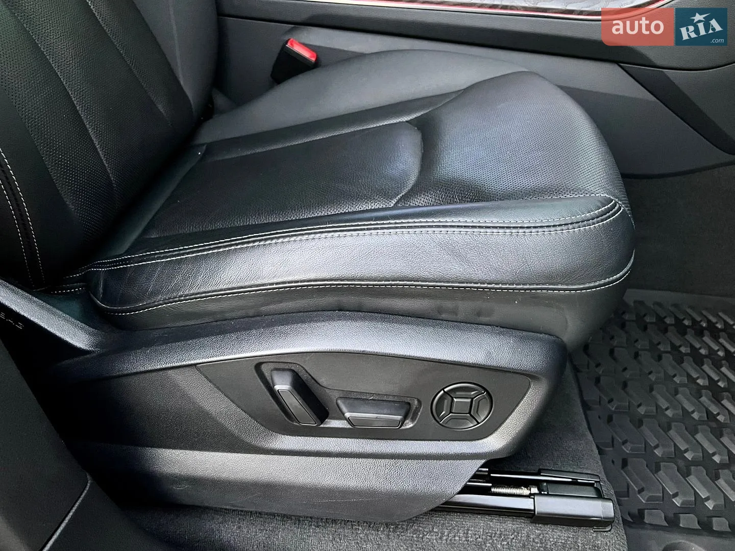 2021 Audi Q8 - мініатюра 55