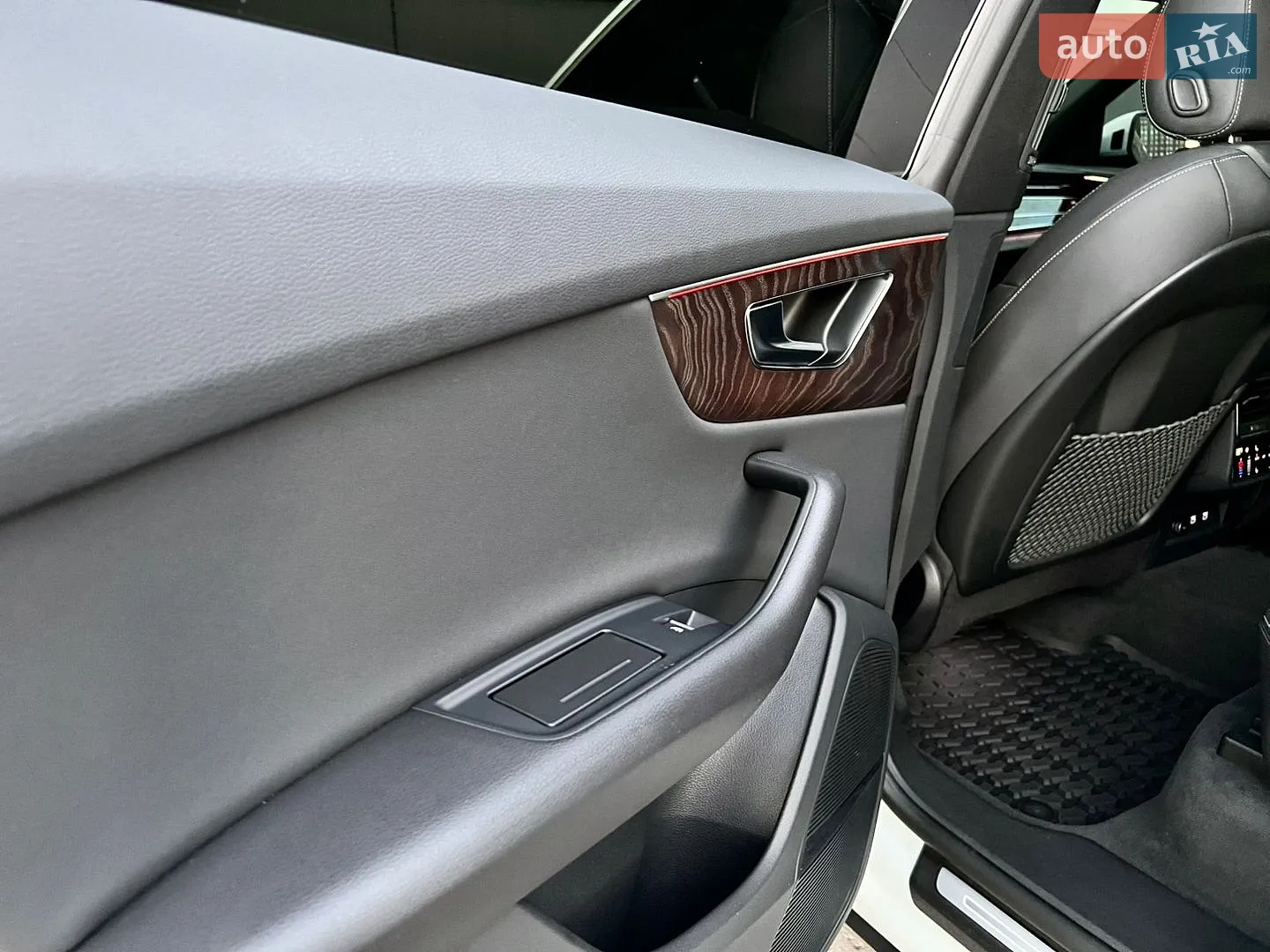2021 Audi Q8 - мініатюра 67