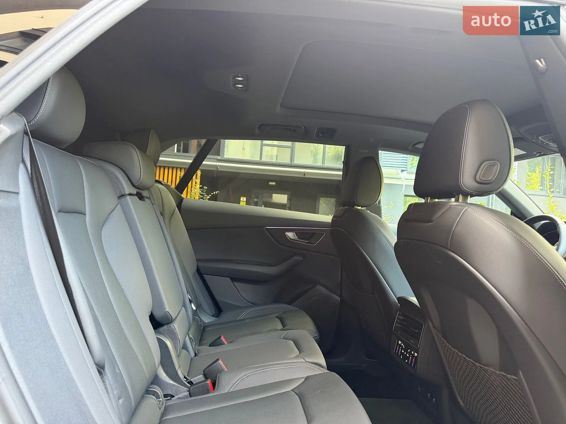 2022 Audi Q8 - мініатюра 40