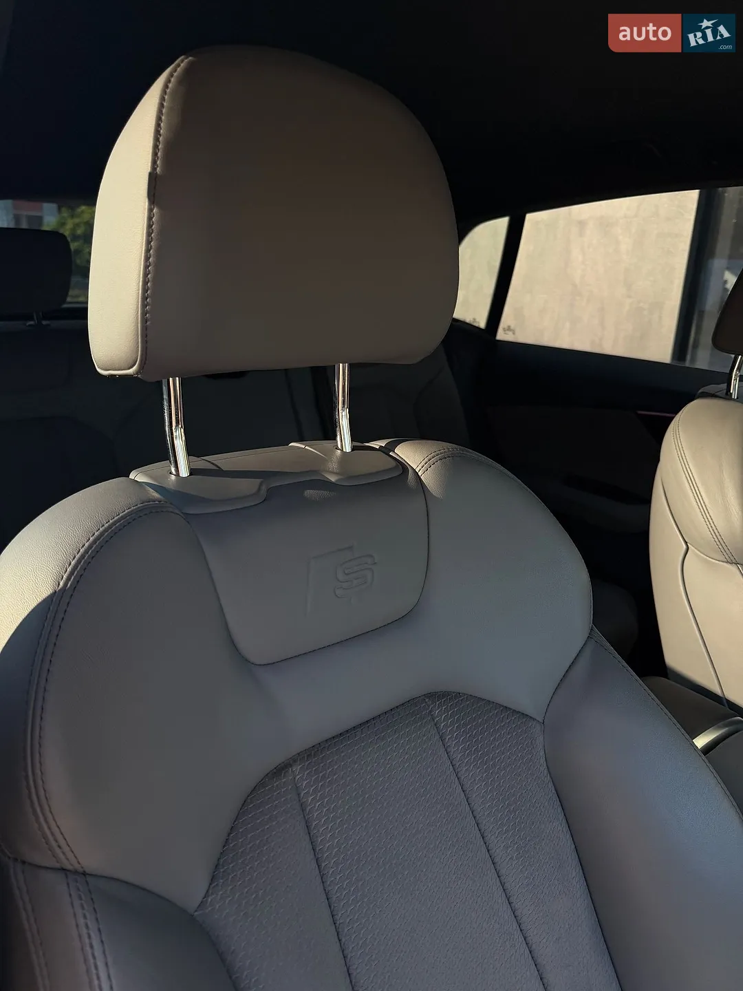 2020 Audi Q8 - мініатюра 16