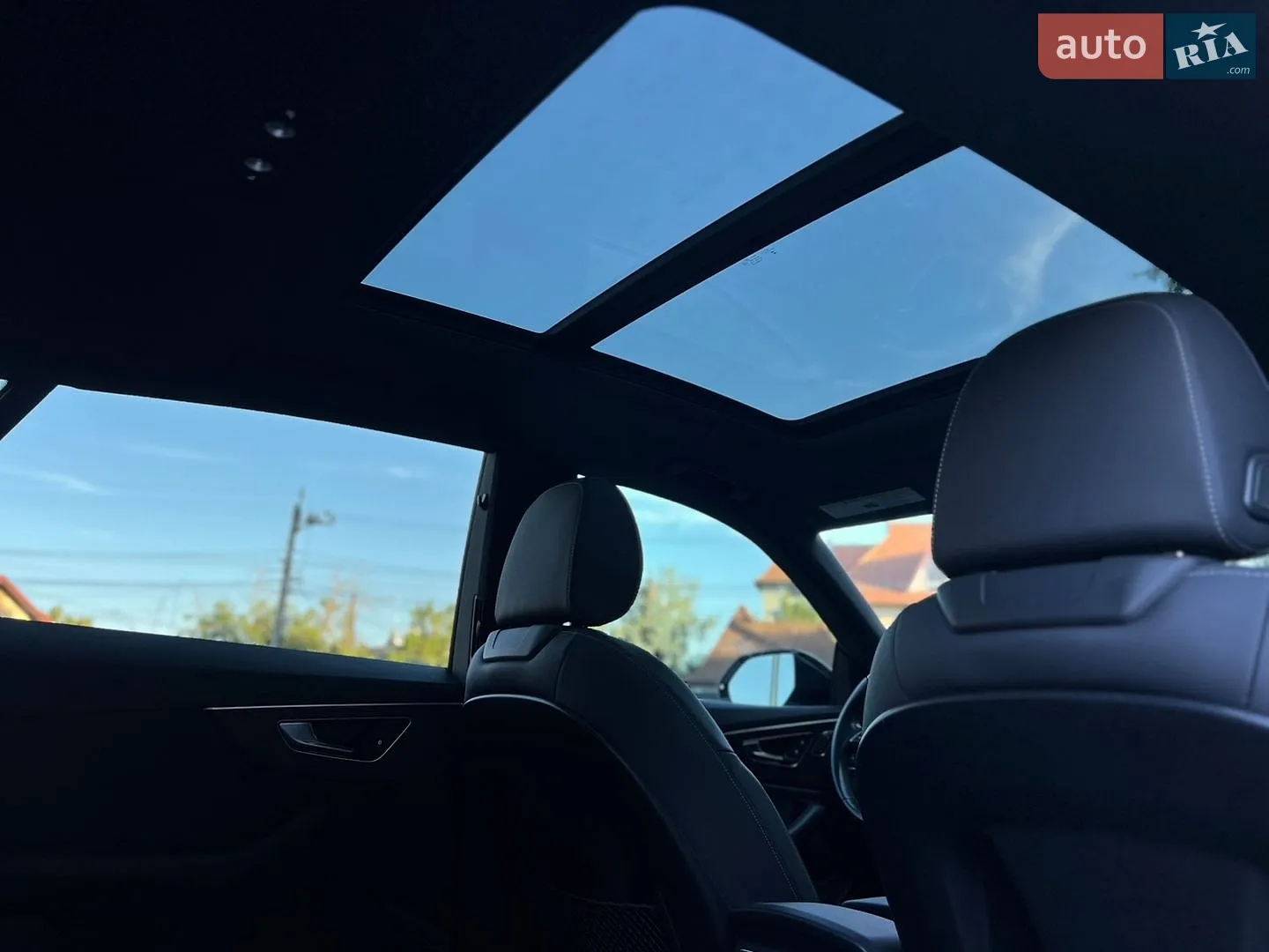 2019 Audi Q8 - мініатюра 28