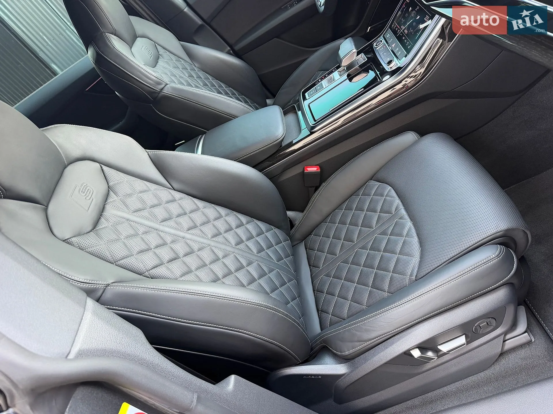 2023 Audi Q8 - мініатюра 102