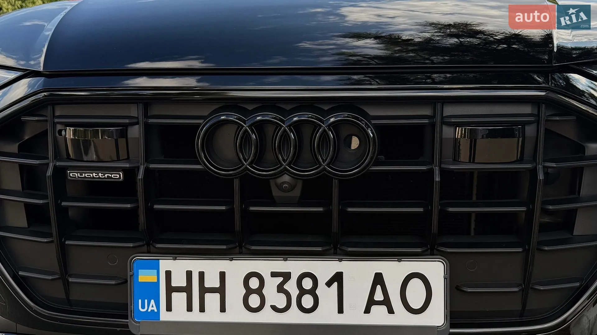2021 Audi Q8 - мініатюра 23