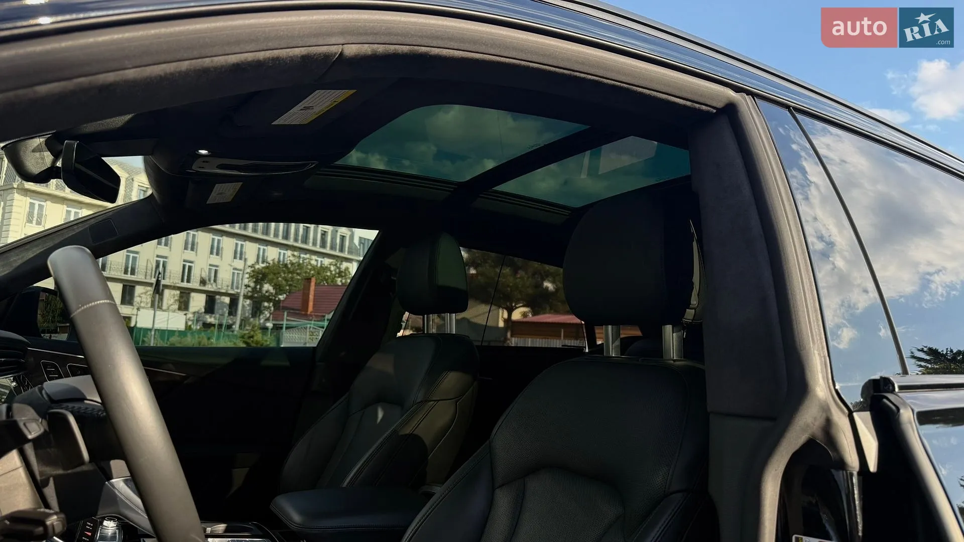 2021 Audi Q8 - мініатюра 25