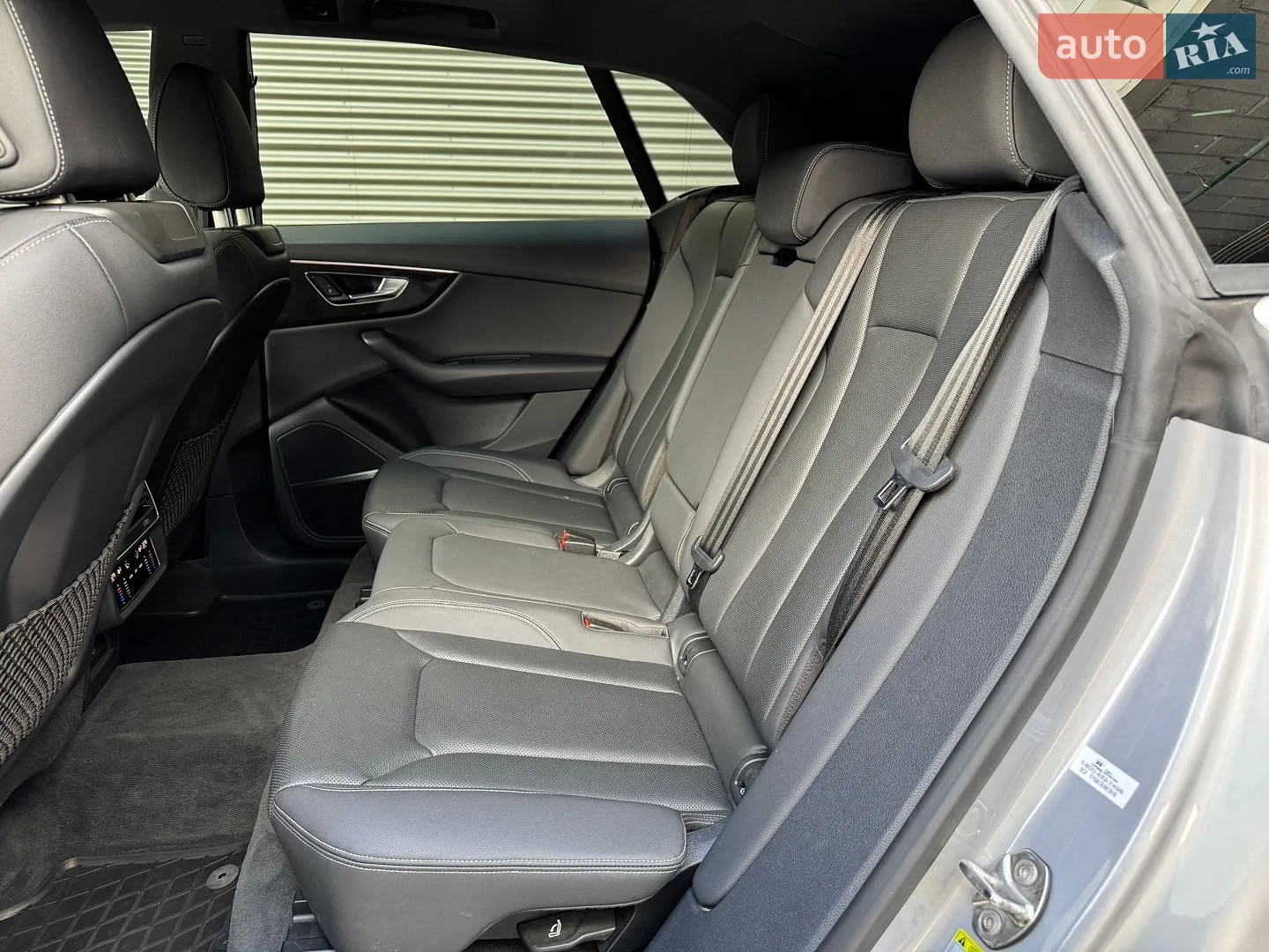 2020 Audi Q8 - мініатюра 38