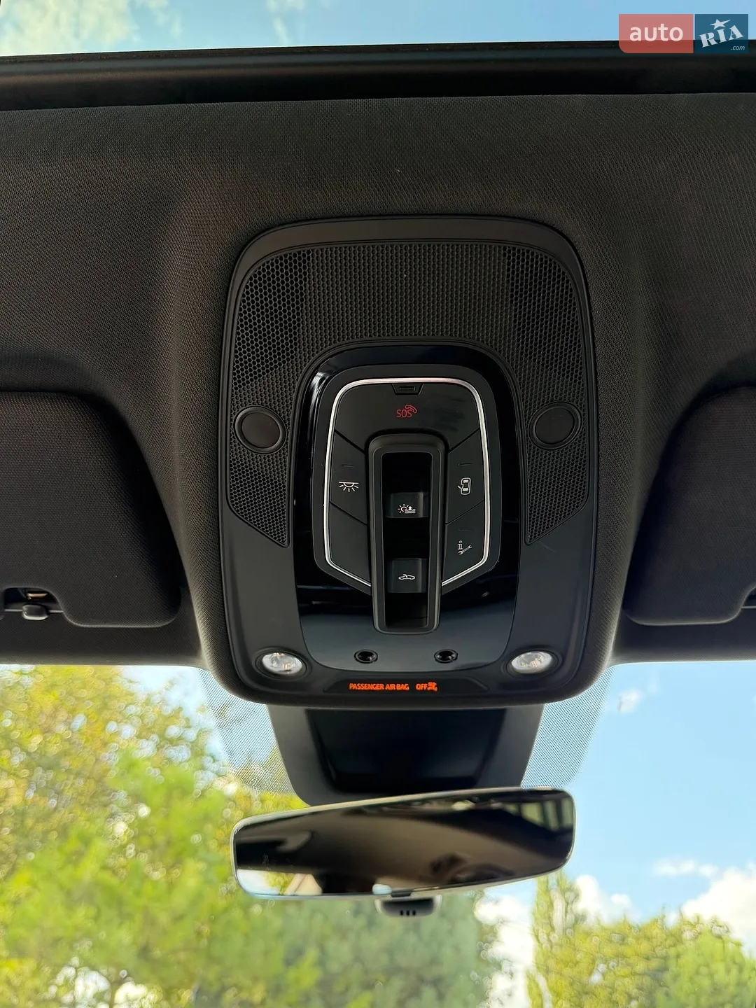 2019 Audi Q8 - мініатюра 25