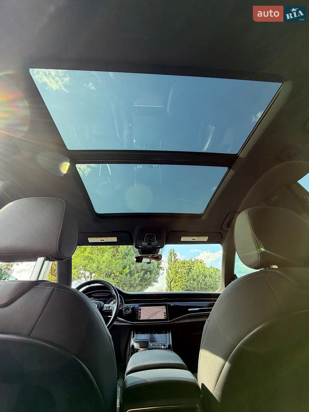2019 Audi Q8 - мініатюра 24
