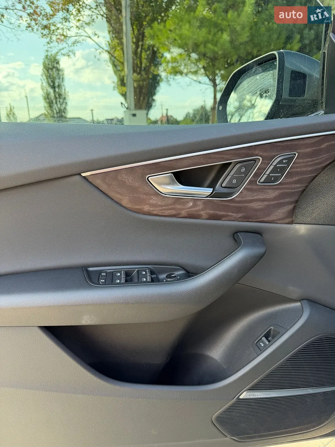 2019 Audi Q8 - мініатюра 27