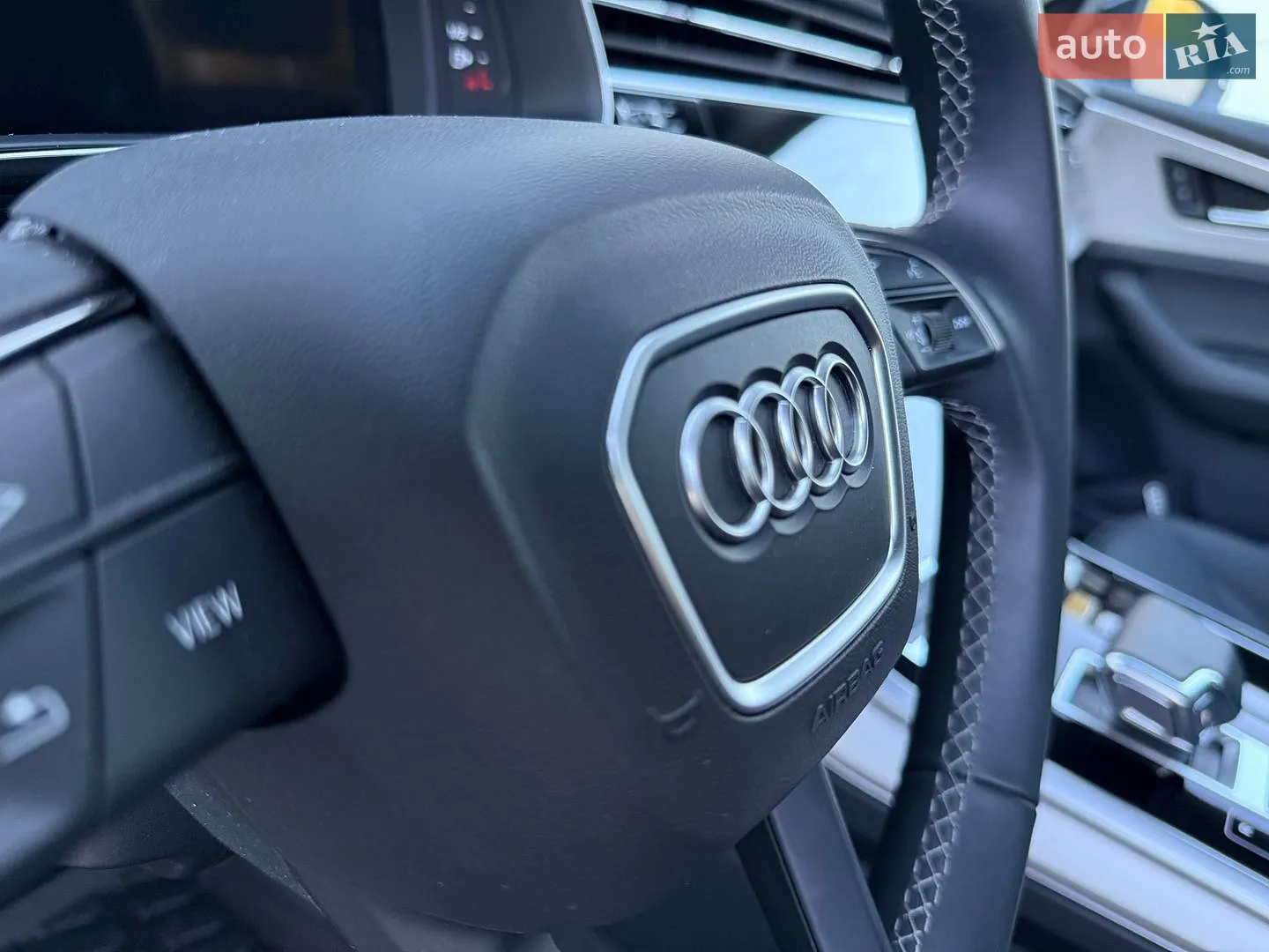 2025 Audi Q8 - мініатюра 10