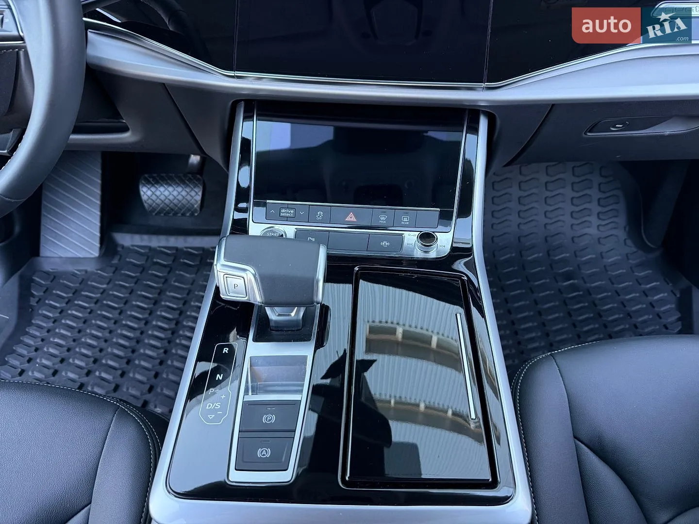 2025 Audi Q8 - мініатюра 20