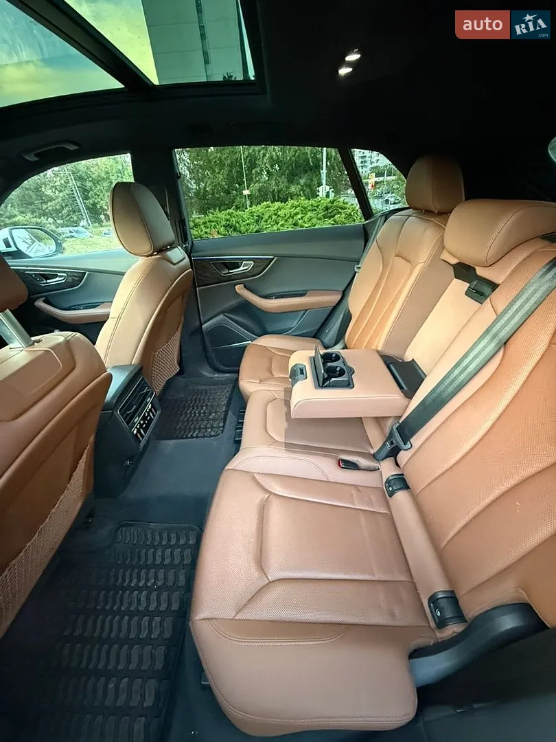 2023 Audi Q8 - мініатюра 29