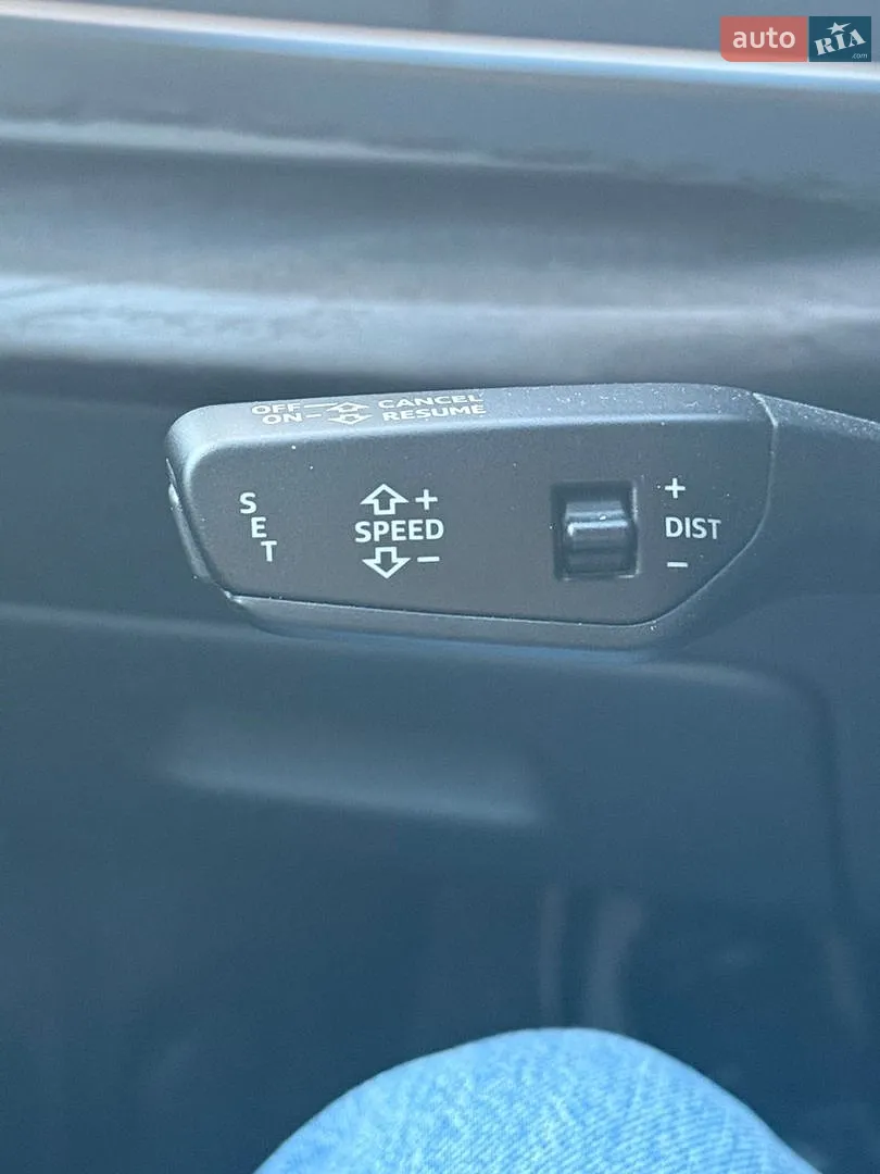 2023 Audi Q8 - мініатюра 46