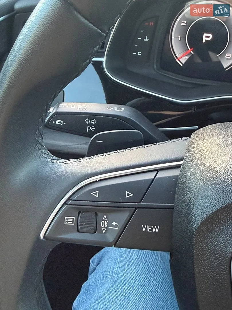 2023 Audi Q8 - мініатюра 47