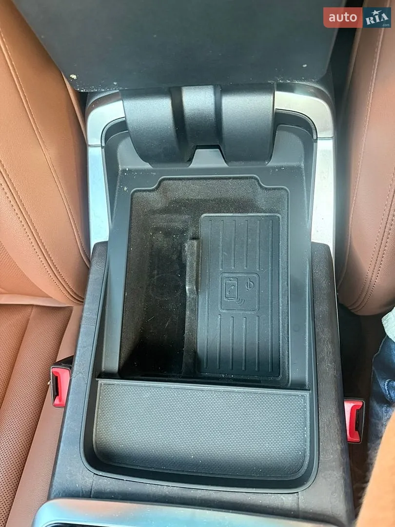 2023 Audi Q8 - мініатюра 57