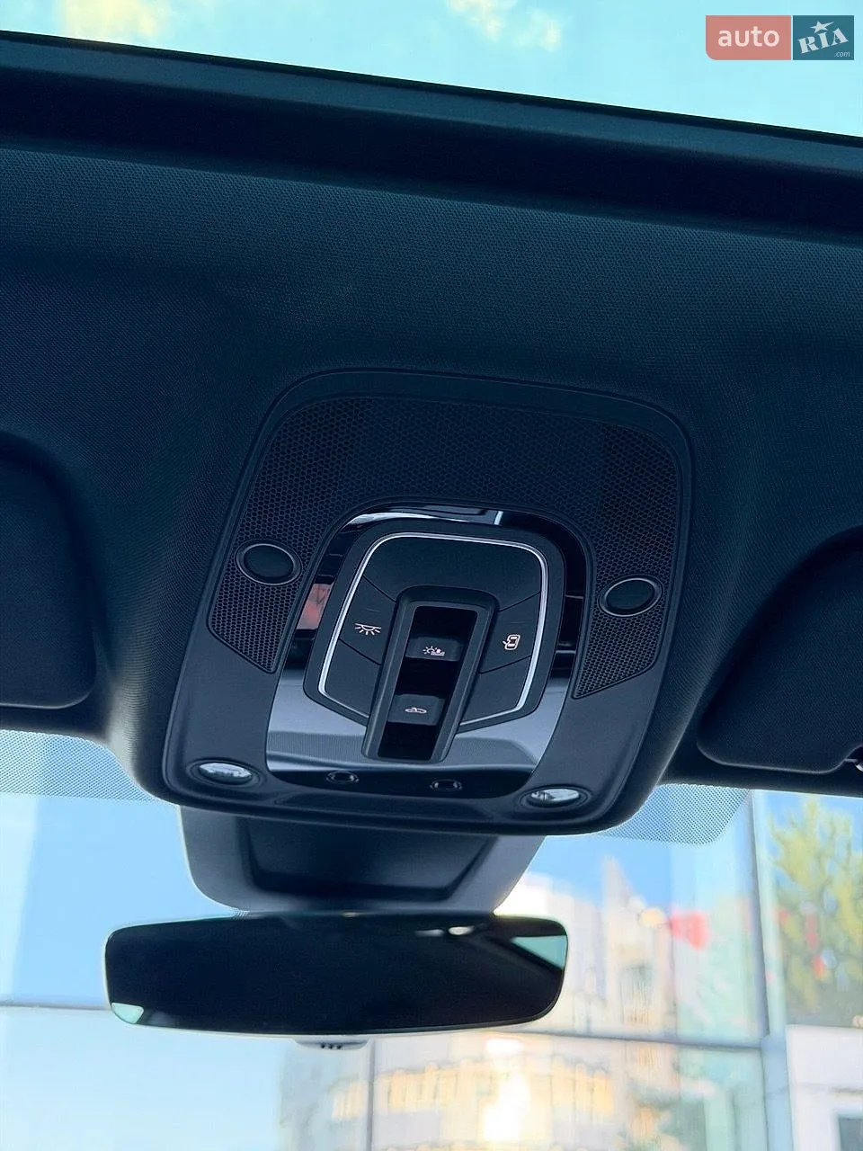 2025 Audi Q8 - мініатюра 47