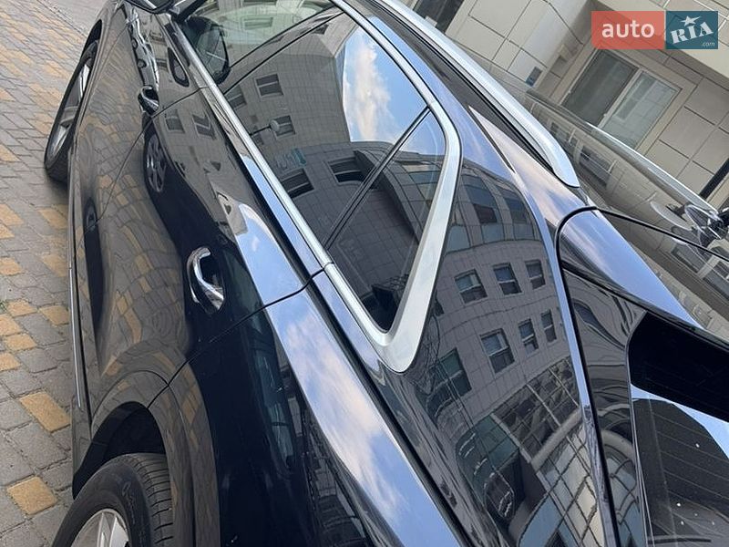 Внедорожник / Кроссовер Audi Q8 2020 в Одессе