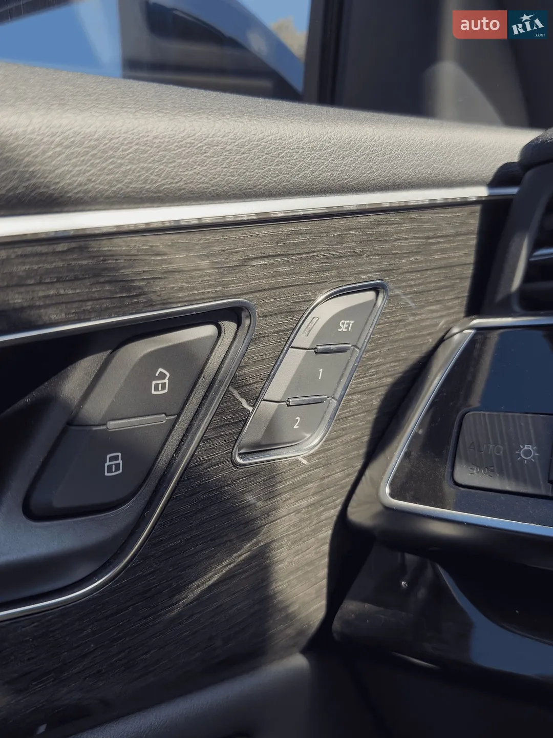 2018 Audi Q8 - мініатюра 8