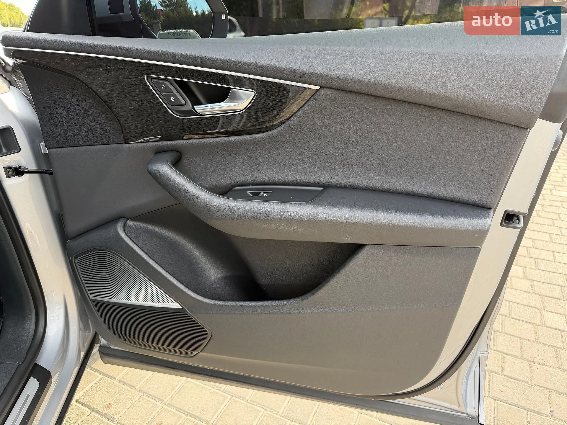 2019 Audi Q8 - мініатюра 28