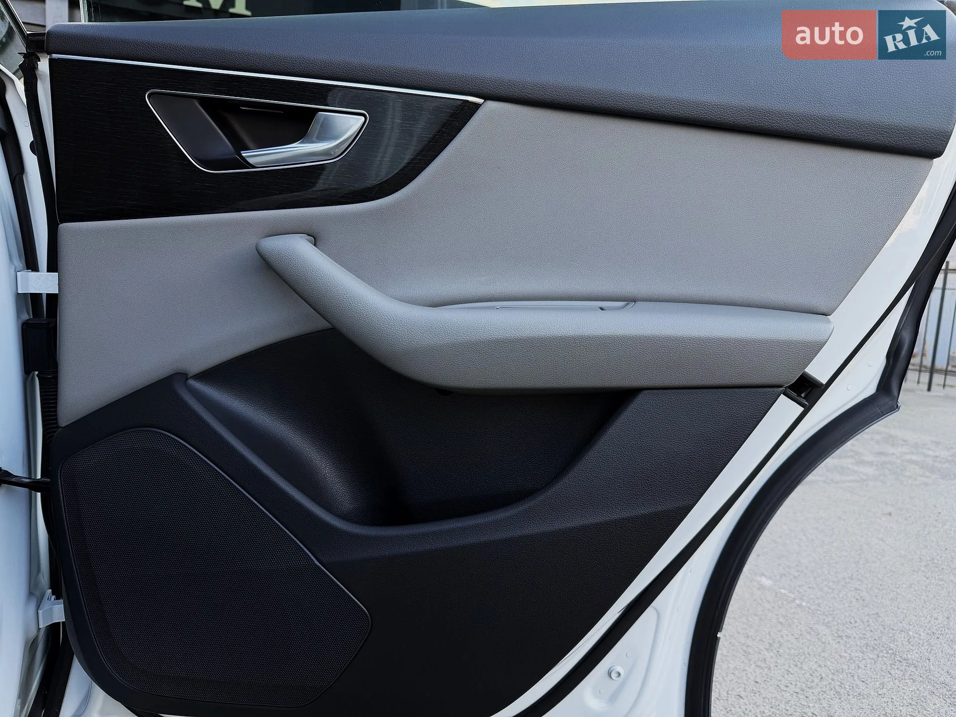 2021 Audi Q8 - мініатюра 34