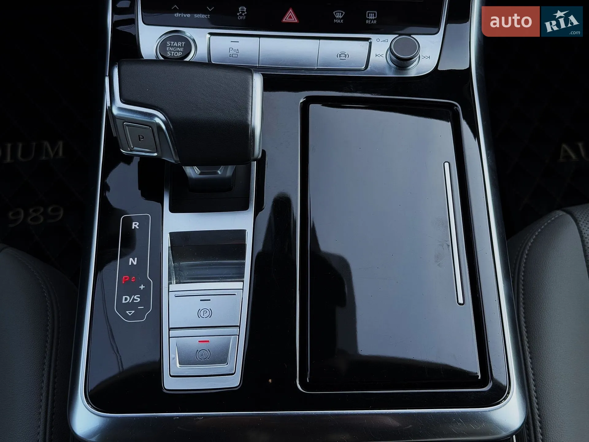 2021 Audi Q8 - мініатюра 40