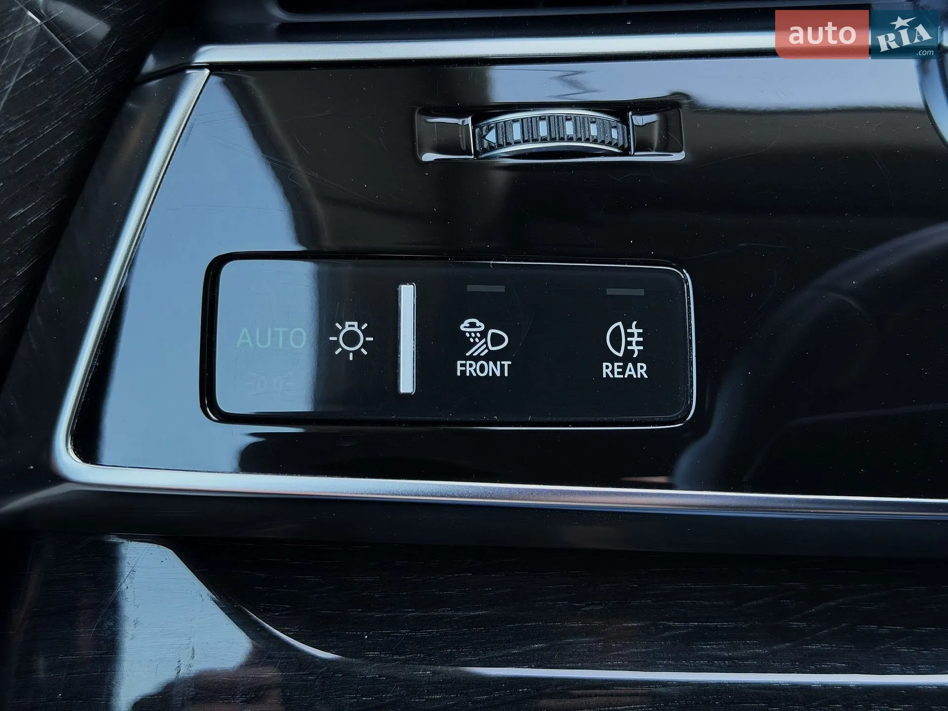 2021 Audi Q8 - мініатюра 43