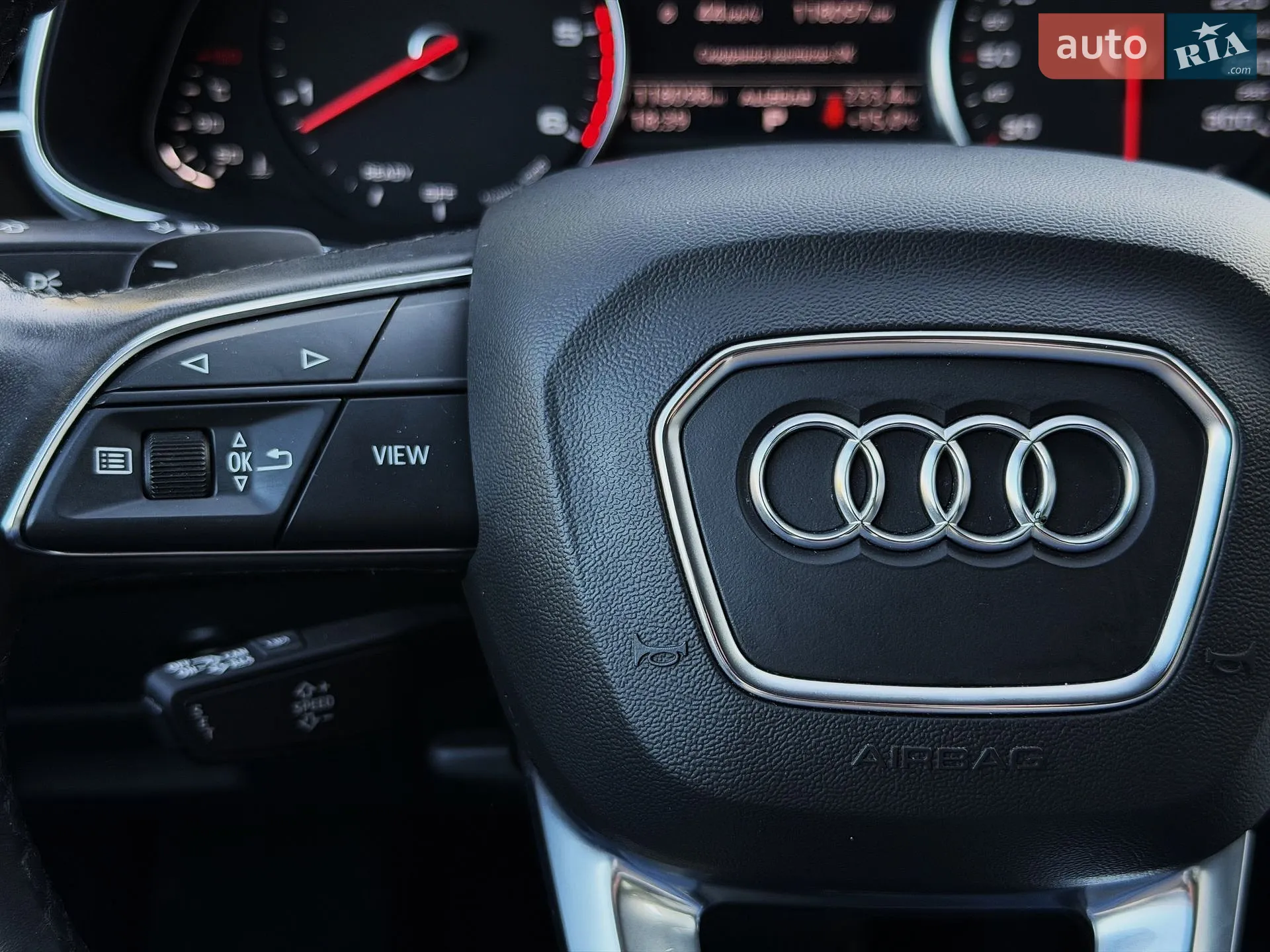 2021 Audi Q8 - мініатюра 44