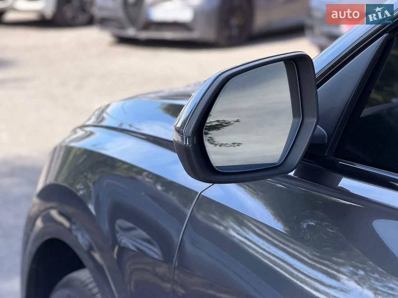 2021 Audi Q8 - мініатюра 14