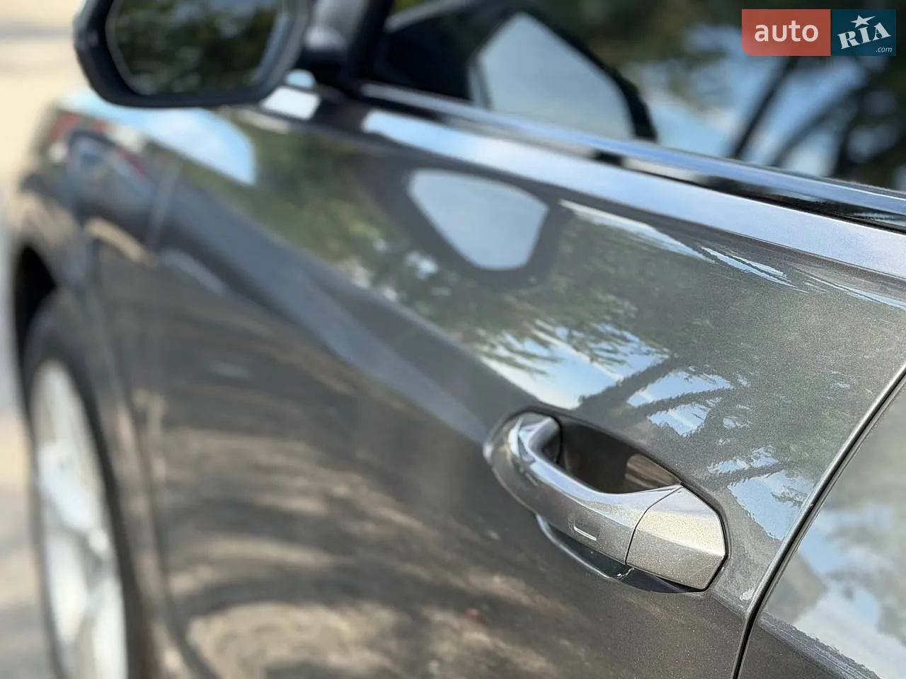 2021 Audi Q8 - мініатюра 15