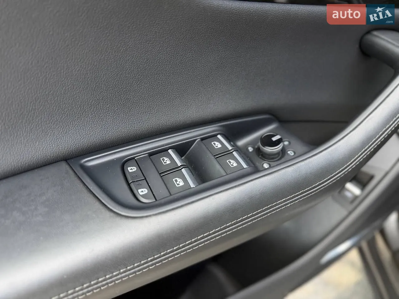 2021 Audi Q8 - мініатюра 18