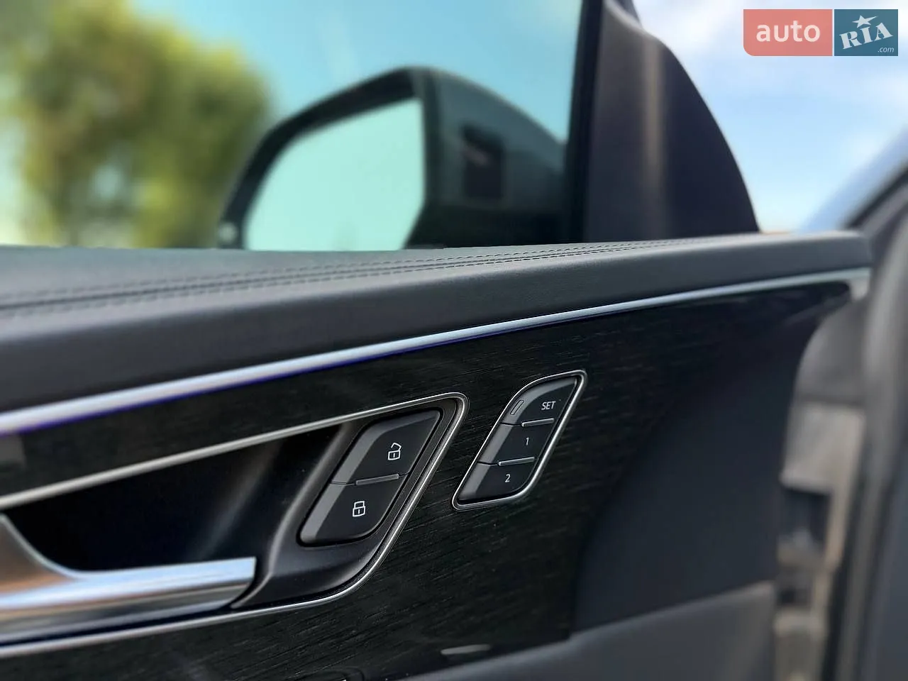 2021 Audi Q8 - мініатюра 19