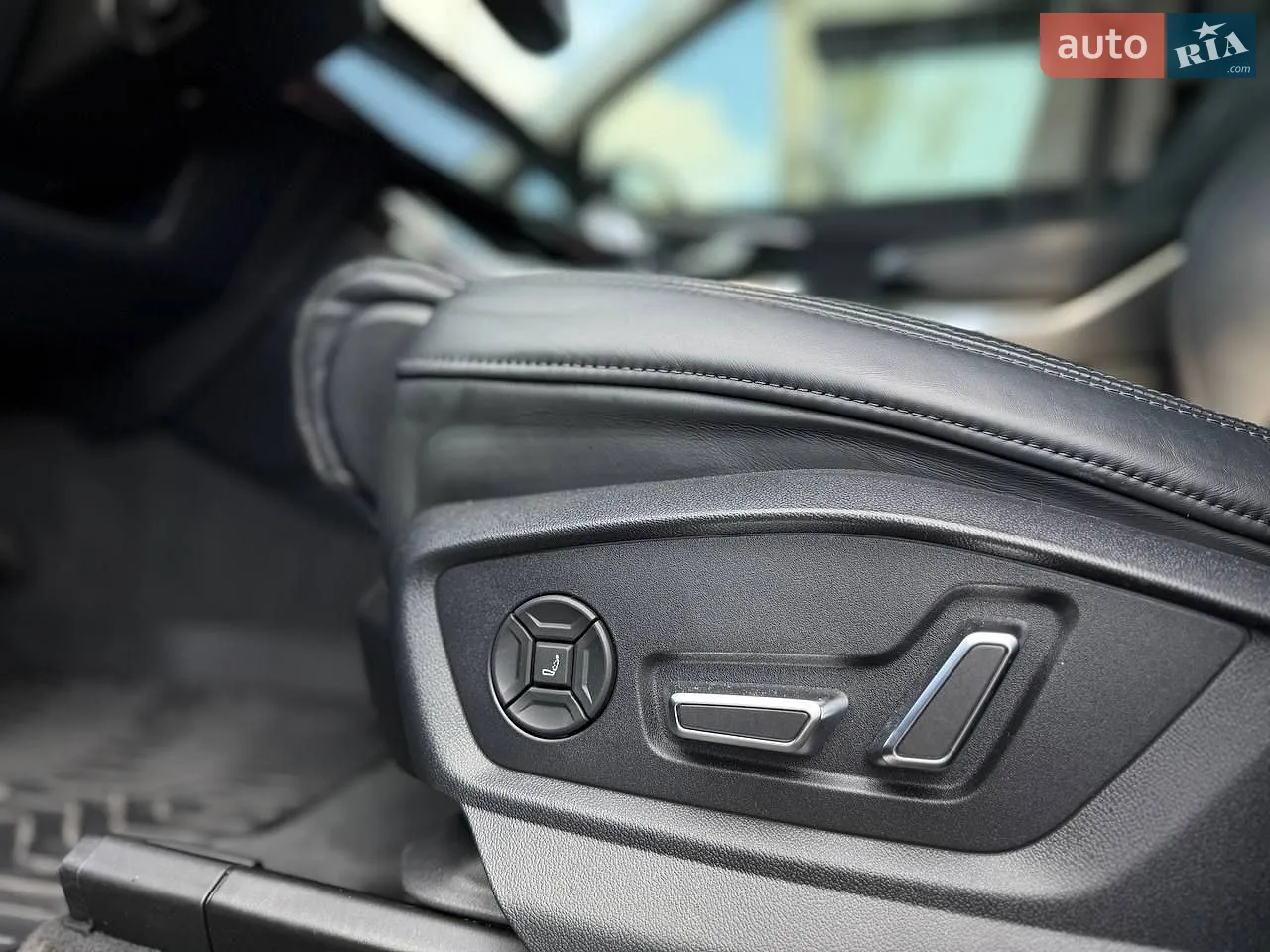 2021 Audi Q8 - мініатюра 21
