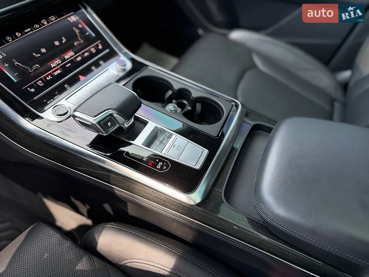 2021 Audi Q8 - мініатюра 27