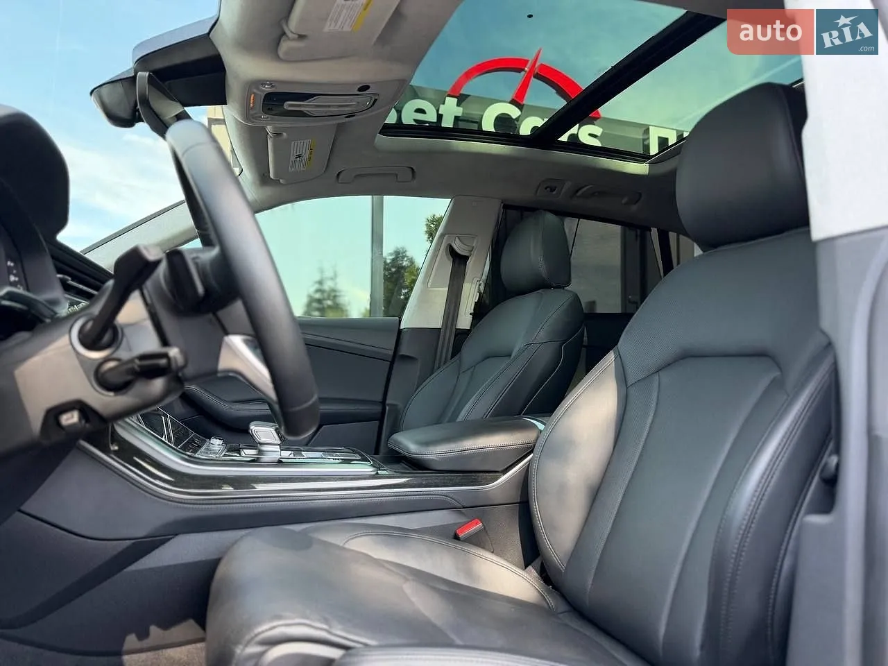 2021 Audi Q8 - мініатюра 28