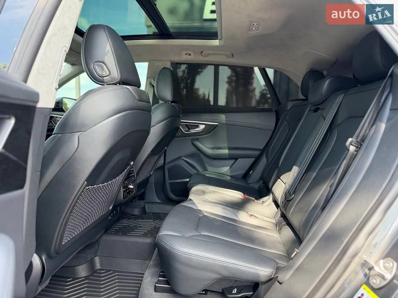 2021 Audi Q8 - мініатюра 30