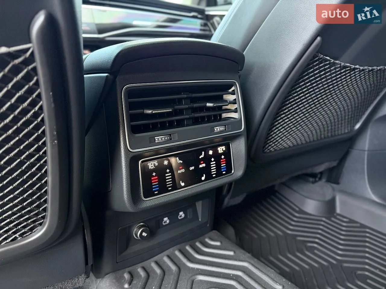 2021 Audi Q8 - мініатюра 31