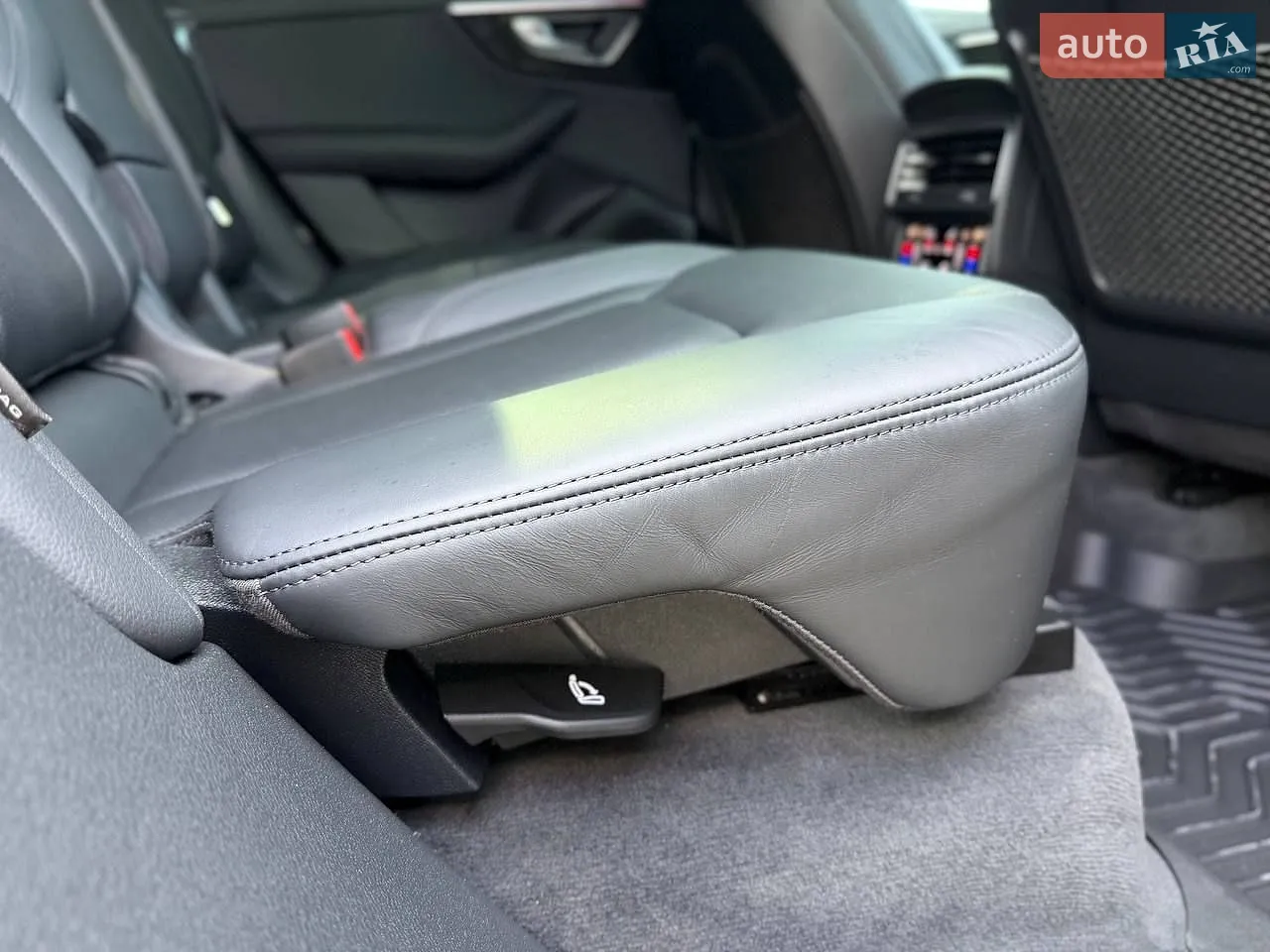 2021 Audi Q8 - мініатюра 36
