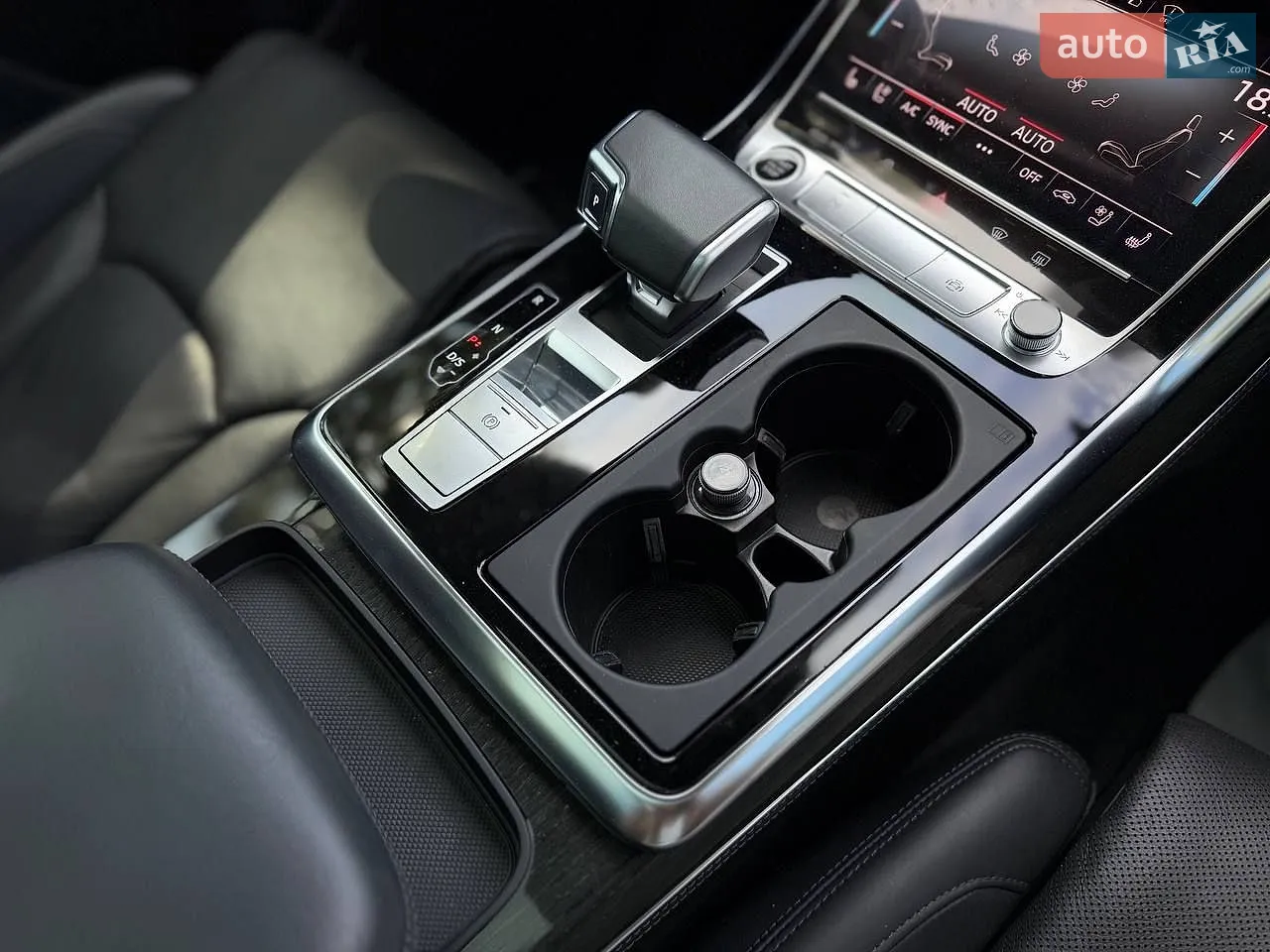 2021 Audi Q8 - мініатюра 40