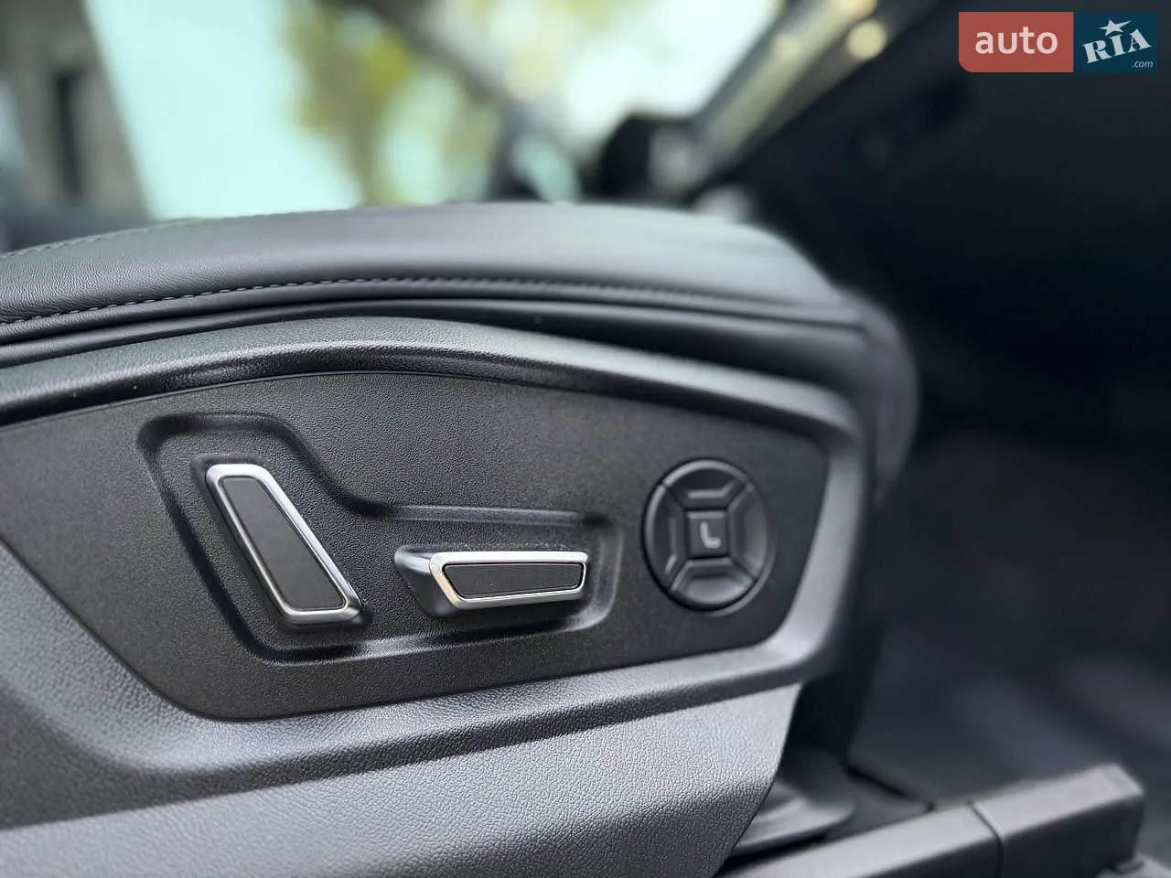 2021 Audi Q8 - мініатюра 44