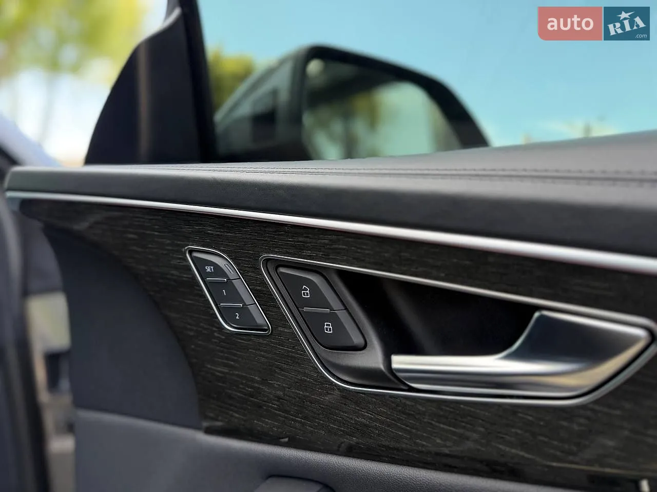 2021 Audi Q8 - мініатюра 45