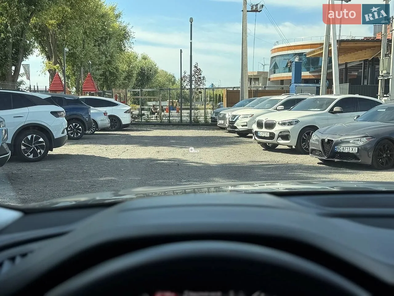 2021 Audi Q8 - мініатюра 52