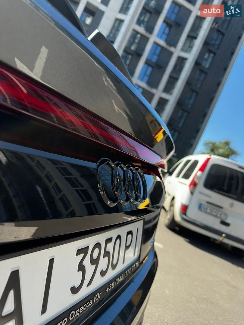 2023 Audi Q8 - мініатюра 32