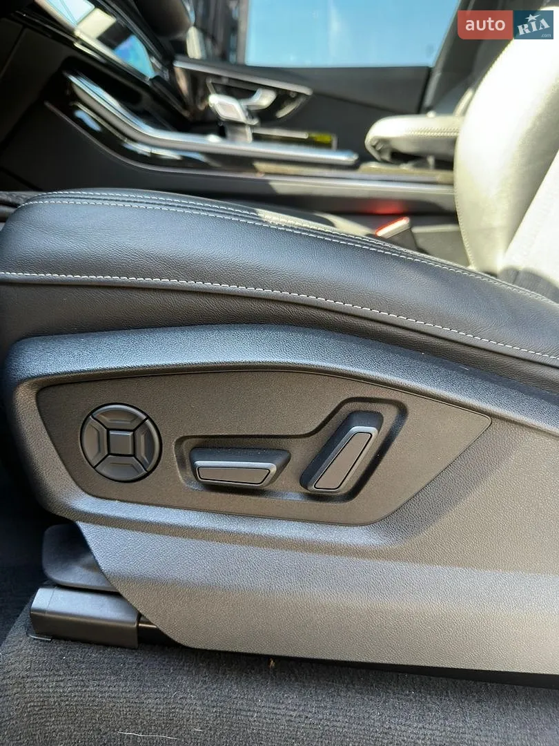 2023 Audi Q8 - мініатюра 66