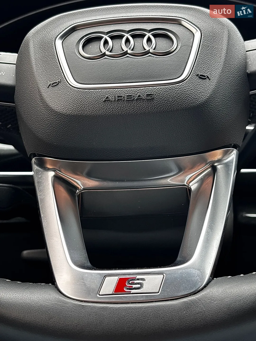 2020 Audi Q8 - мініатюра 38