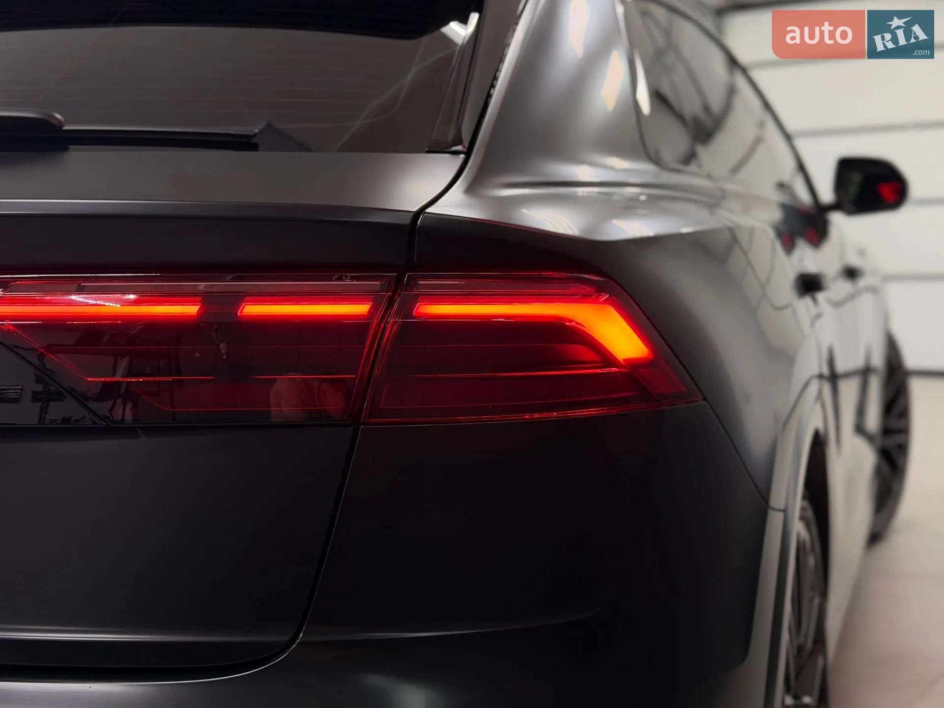 2024 Audi Q8 - мініатюра 14