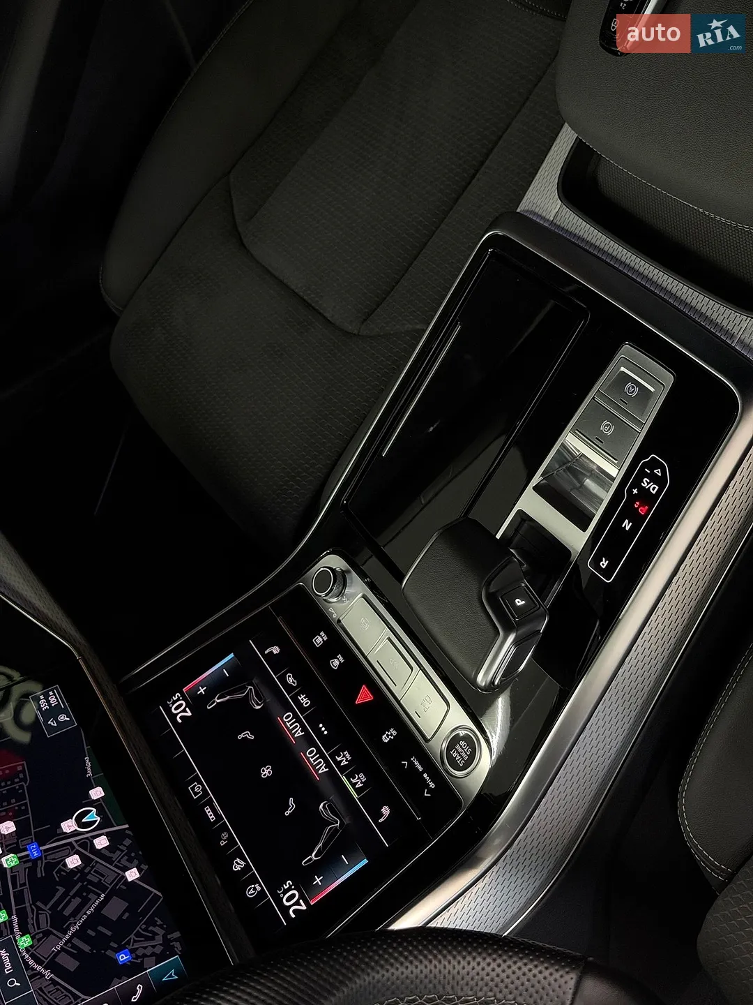 2024 Audi Q8 - мініатюра 30