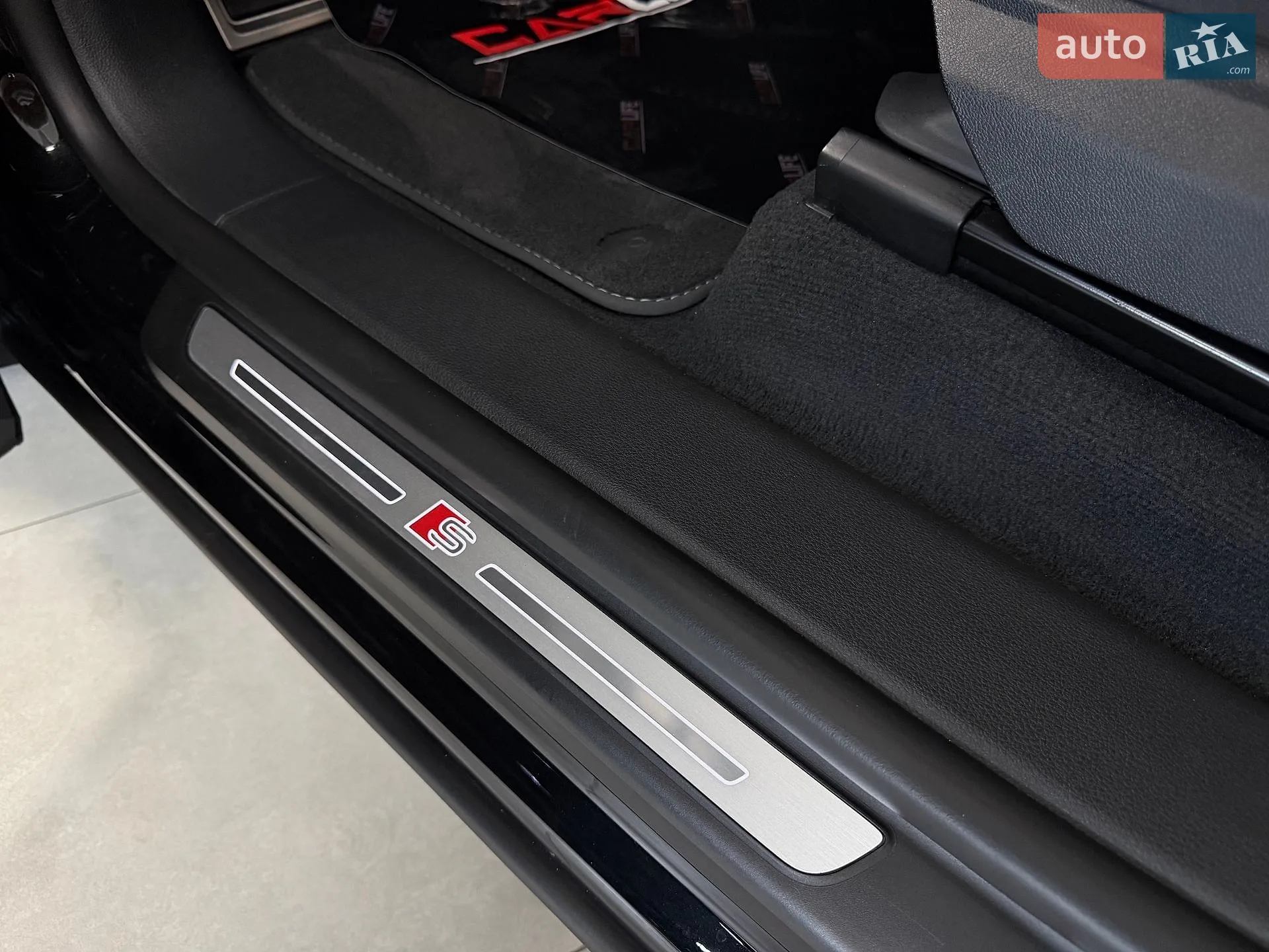 2024 Audi Q8 - мініатюра 42