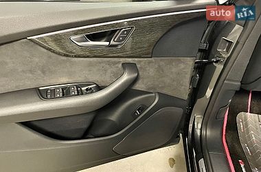 Внедорожник / Кроссовер Audi Q8 2018 в Львове