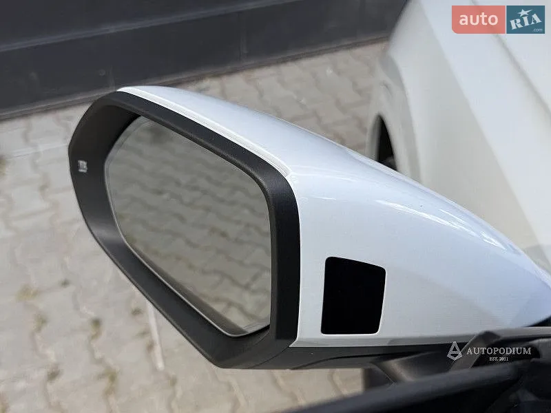 2023 Audi Q8 - мініатюра 86